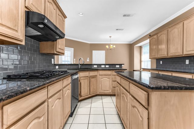 3609 White River Drive, Dallas, TX 75287