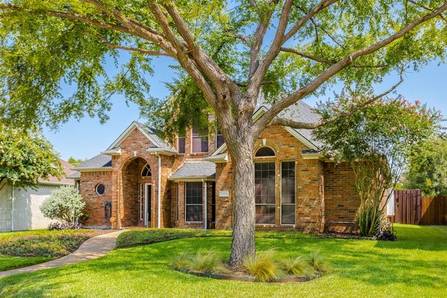 3609 White River Drive, Dallas, TX 75287