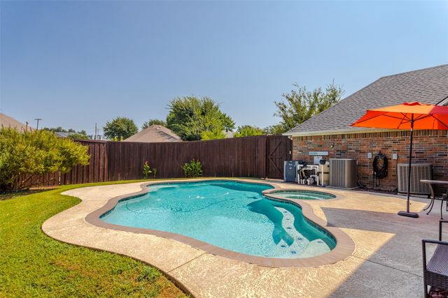 3609 White River Drive, Dallas, TX 75287