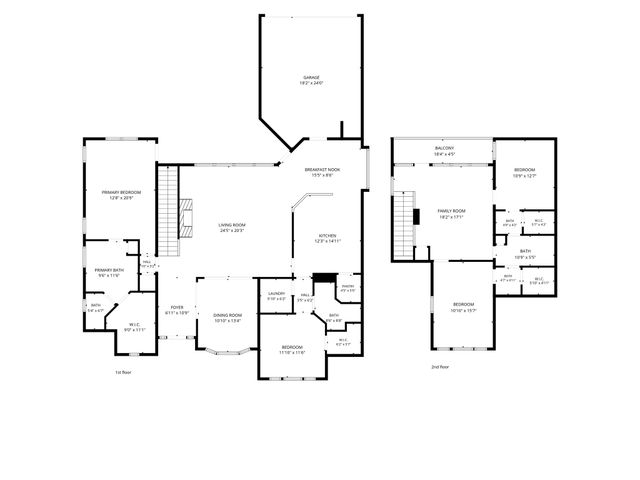 3609 White River Drive, Dallas, TX 75287