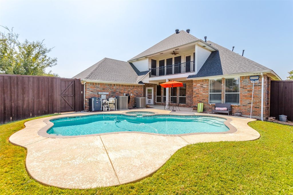 3609 White River Drive, Dallas, TX 75287