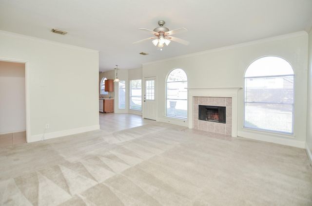 21210 Woodland Green Drive, Katy, TX 77449