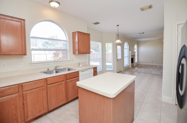 21210 Woodland Green Drive, Katy, TX 77449