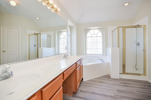 21210 Woodland Green Drive, Katy, TX 77449