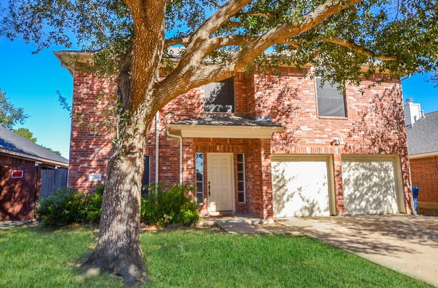21210 Woodland Green Drive, Katy, TX 77449