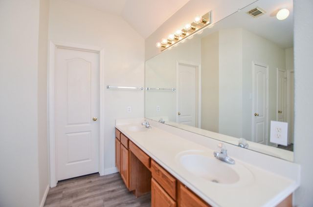 21210 Woodland Green Drive, Katy, TX 77449