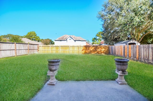 21210 Woodland Green Drive, Katy, TX 77449