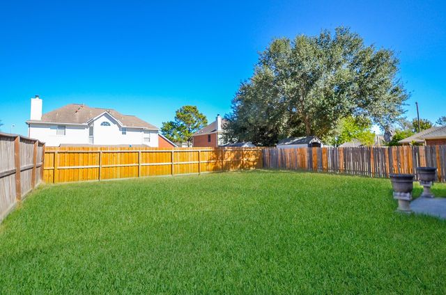 21210 Woodland Green Drive, Katy, TX 77449