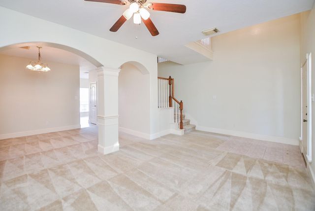 21210 Woodland Green Drive, Katy, TX 77449