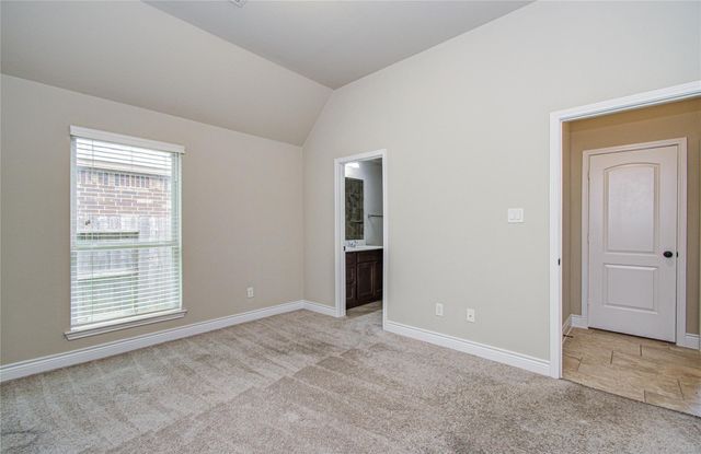 3814 Trophy Ridge Drive, Spring, TX 77386
