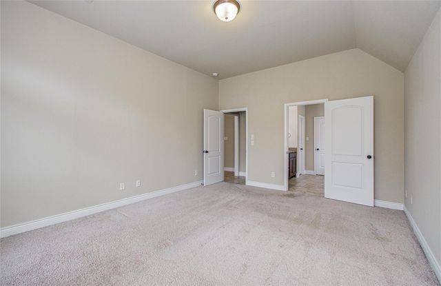 3814 Trophy Ridge Drive, Spring, TX 77386