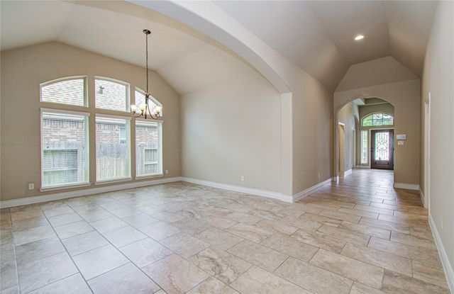 3814 Trophy Ridge Drive, Spring, TX 77386