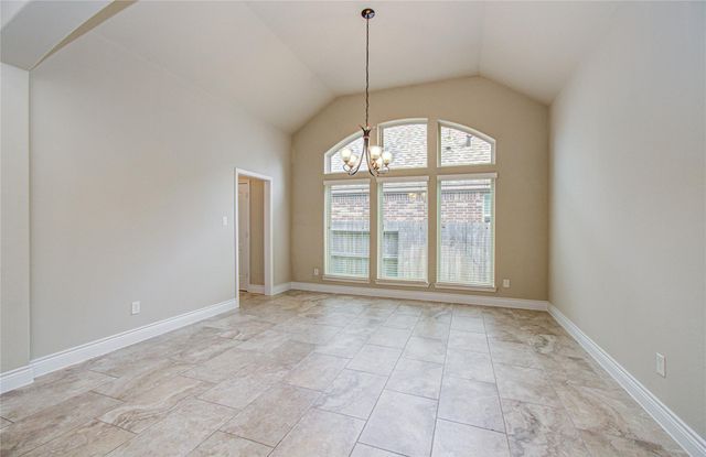 3814 Trophy Ridge Drive, Spring, TX 77386