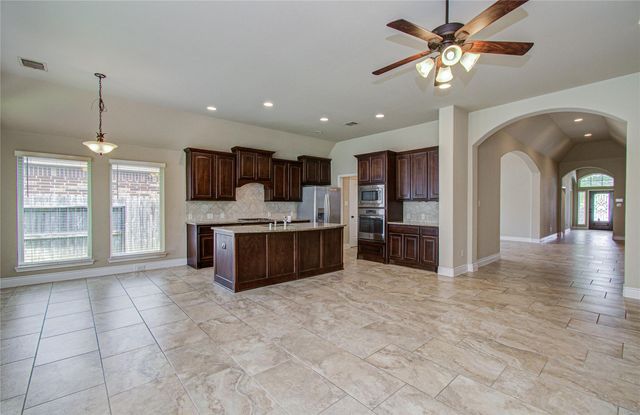 3814 Trophy Ridge Drive, Spring, TX 77386
