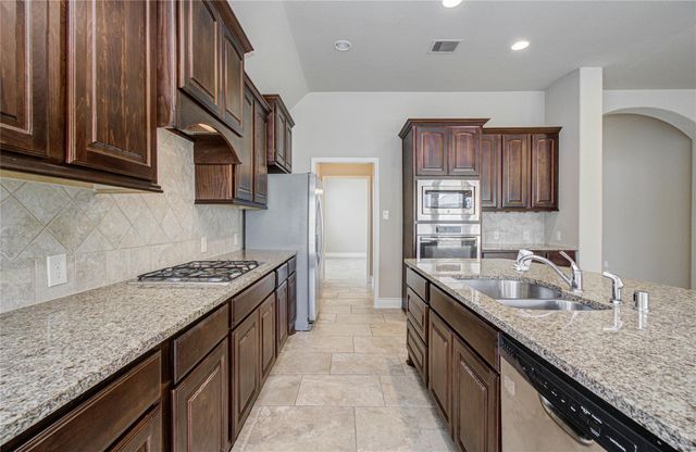 3814 Trophy Ridge Drive, Spring, TX 77386