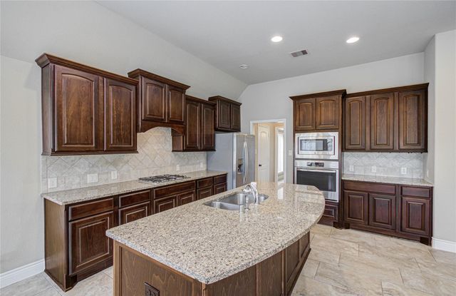3814 Trophy Ridge Drive, Spring, TX 77386