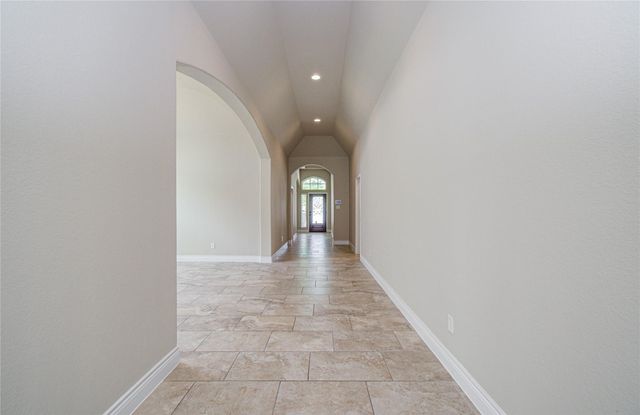 3814 Trophy Ridge Drive, Spring, TX 77386