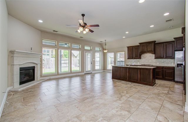 3814 Trophy Ridge Drive, Spring, TX 77386