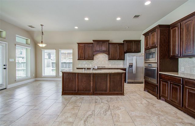 3814 Trophy Ridge Drive, Spring, TX 77386