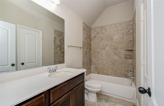3814 Trophy Ridge Drive, Spring, TX 77386