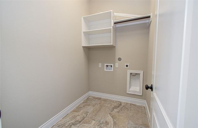 3814 Trophy Ridge Drive, Spring, TX 77386