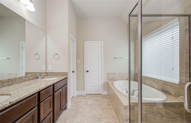 3814 Trophy Ridge Drive, Spring, TX 77386