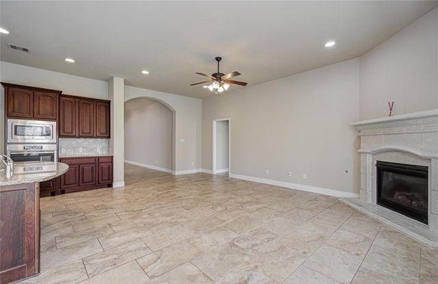3814 Trophy Ridge Drive, Spring, TX 77386