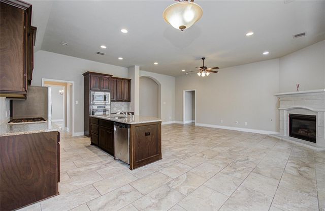 3814 Trophy Ridge Drive, Spring, TX 77386