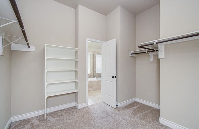 3814 Trophy Ridge Drive, Spring, TX 77386