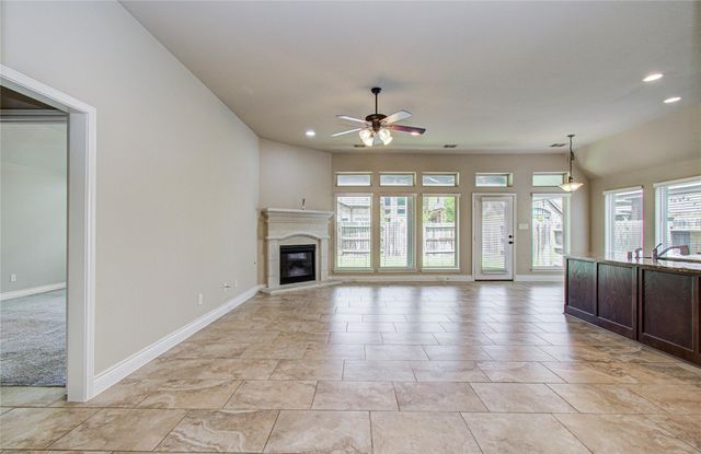 3814 Trophy Ridge Drive, Spring, TX 77386