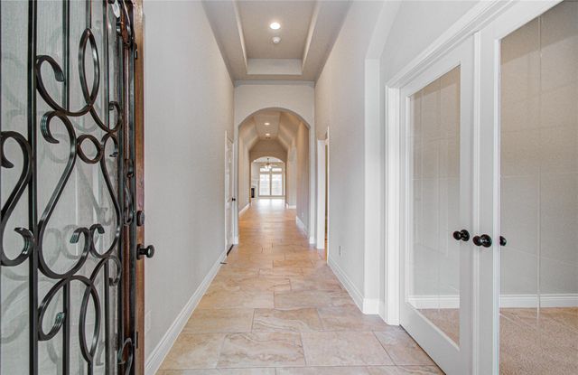 3814 Trophy Ridge Drive, Spring, TX 77386