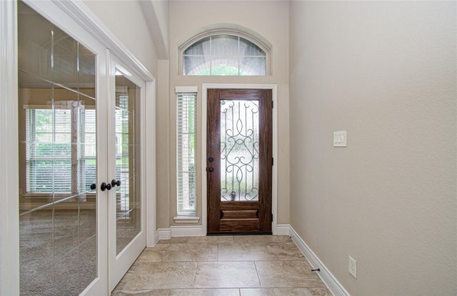 3814 Trophy Ridge Drive, Spring, TX 77386