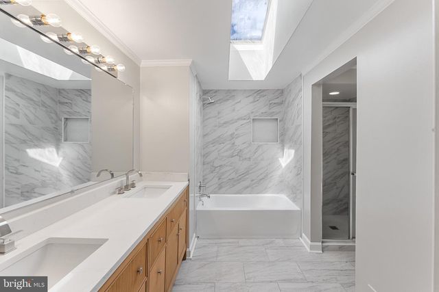 10608 TERRAPIN HILLS CT, Bowie, MD 20721