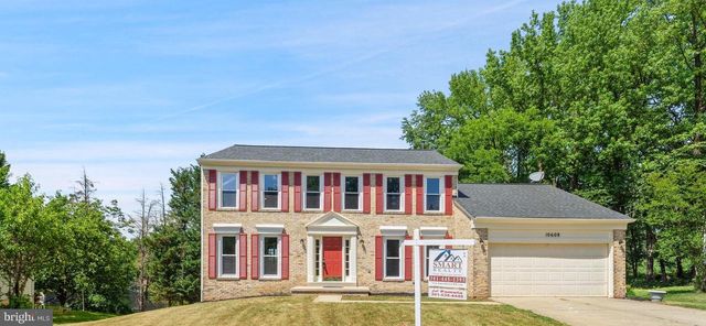 10608 TERRAPIN HILLS CT, Bowie, MD 20721