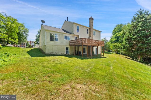 10608 TERRAPIN HILLS CT, Bowie, MD 20721