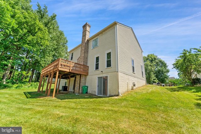 10608 TERRAPIN HILLS CT, Bowie, MD 20721