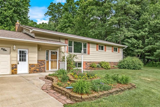 S8250 Todd Road, Eau Claire, WI 54701