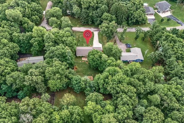 S8250 Todd Road, Eau Claire, WI 54701