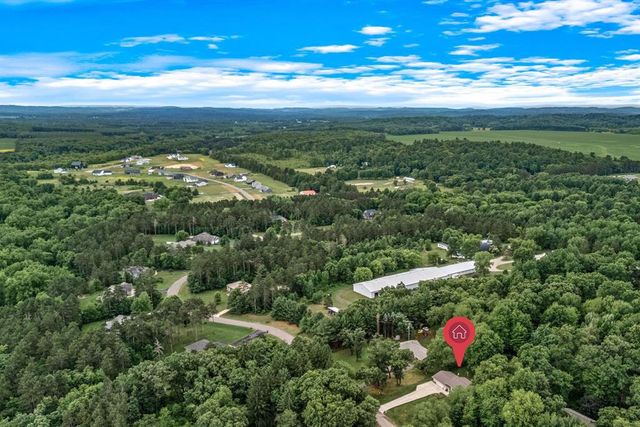 S8250 Todd Road, Eau Claire, WI 54701