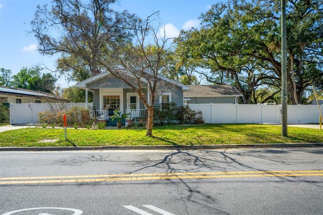 905 E HANNA AVENUE, Tampa, FL 33604