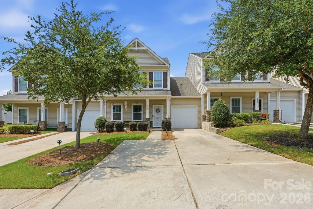 3921 Bighorn Way, Gastonia, NC 28056