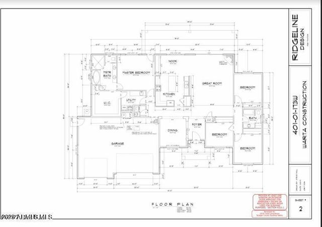 12325 N HENRYS Way, Prescott, AZ 86305