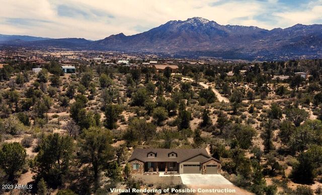 12325 N HENRYS Way, Prescott, AZ 86305