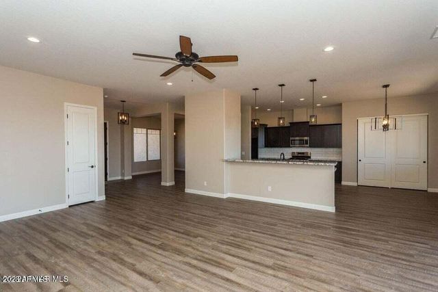 12325 N HENRYS Way, Prescott, AZ 86305