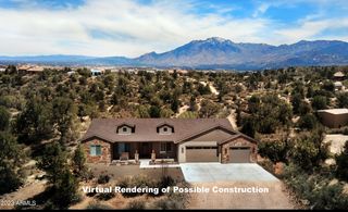 12325 N HENRYS Way, Prescott, AZ 86305