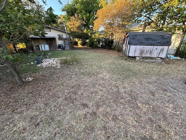 2815 Crest Ave, Austin, TX 78702