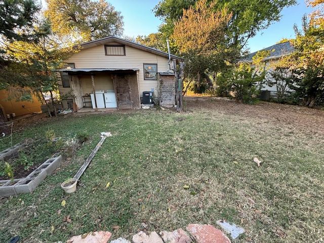 2815 Crest Ave, Austin, TX 78702