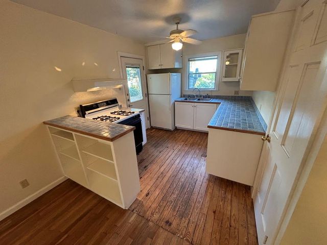 2815 Crest Ave, Austin, TX 78702