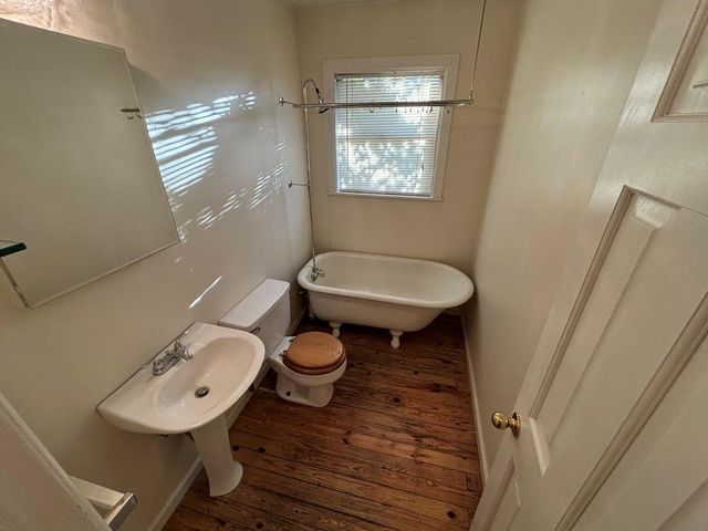 2815 Crest Ave, Austin, TX 78702