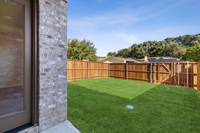 824 Heart Reef Road, Plano, TX 75075
